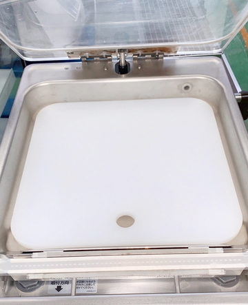 ホットパック真空包装機 HPS-300A-HP-0 イメージ4