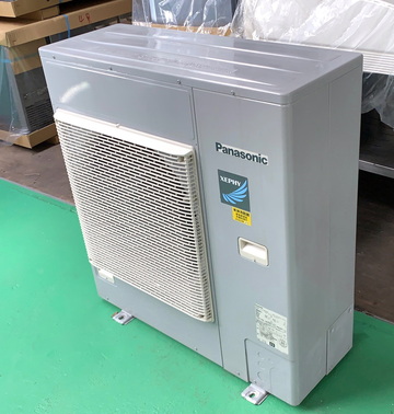 厨房用天吊りエアコン 5馬力 CS-P140V6B イメージ4