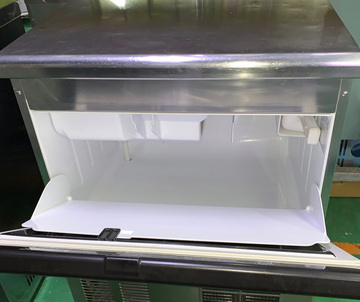 キユーブアイス製氷機 IM-65TM-1 イメージ3