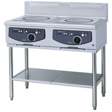 電磁調理器 テーブルタイプ HIH-55TE-1