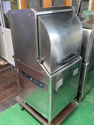 小型ドア食器洗浄機 JWE-450RUB-R