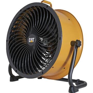 工業扇風機 床置、 壁掛式 HVD-18AC イメージ1