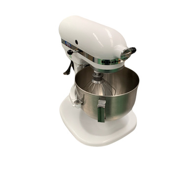 キッチンエイド スタンドミキサー KSM5WH イメージ1