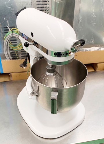 キッチンエイド スタンドミキサー KSM5WH イメージ3