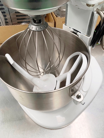 キッチンエイド スタンドミキサー KSM5WH イメージ4