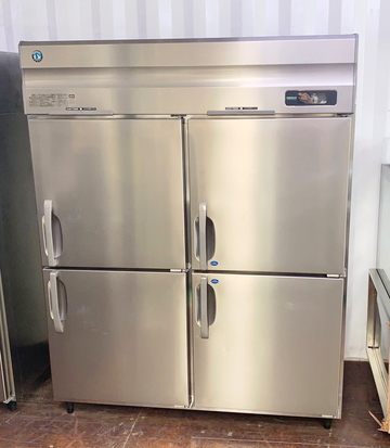 インバーター制御冷凍冷蔵庫 HRF-150AF3-1 9/9入荷 イメージ1