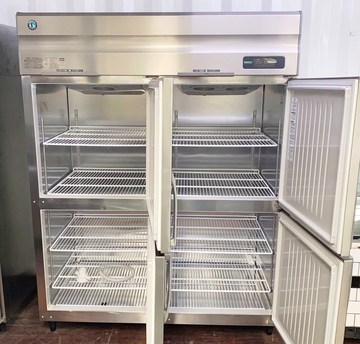インバーター制御冷凍冷蔵庫 HRF-150AF3-1 9/9入荷 イメージ3
