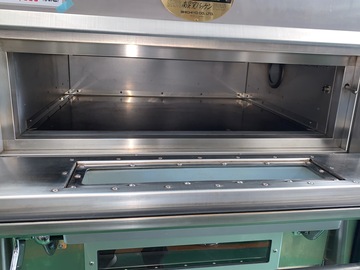 南蛮窯バッケンオーブン BKS-F23T イメージ3