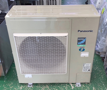 業務用天吊形エアコン6馬力 冷暖 イメージ3