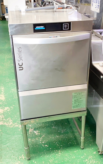 ウィンターハルター】食器洗浄機 UC-XL