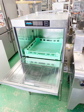 ウィンターハルター】食器洗浄機 UC-XL イメージ2
