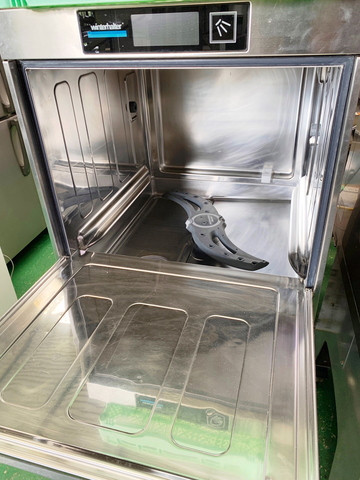 ウィンターハルター】食器洗浄機 UC-XL イメージ3