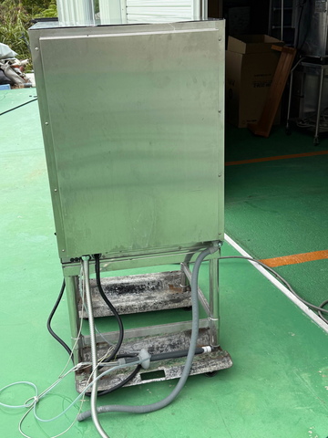 ウィンターハルター】食器洗浄機 UC-XL イメージ5