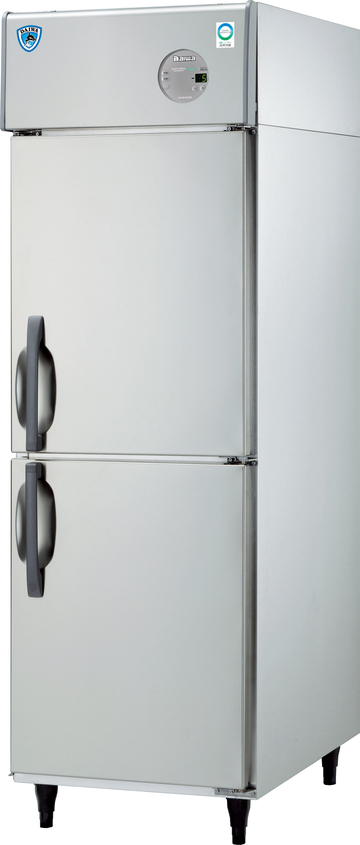 インバーター制御搭載 冷蔵庫　LNXA-0661CD イメージ1