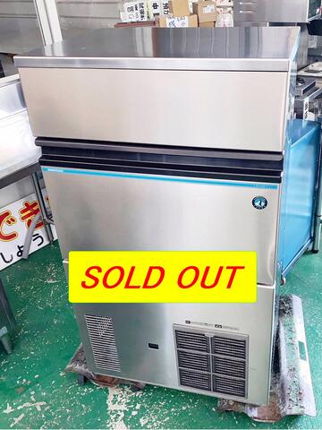 バーチカルタイプ製氷機 IM-95M-1 イメージ1