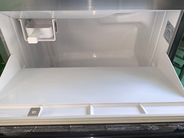 バーチカルタイプ製氷機 IM-95M-1 イメージ4