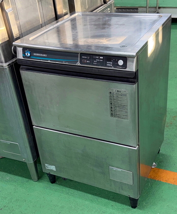 アンダータイプ食器洗浄機 JWE-400TUB3ーH
