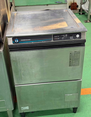 アンダータイプ食器洗浄機 JWE-400TUB3ーH イメージ2