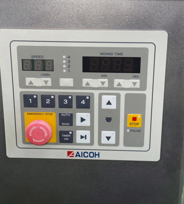 アイコーミキサー マィテイーS60 MS-60 イメージ4