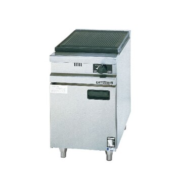 未使用 グリルプレート TAP-GP-40 LP イメージ1