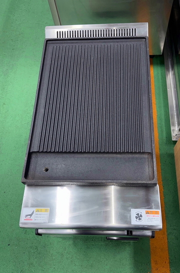 未使用 グリルプレート TAP-GP-40 LP イメージ3