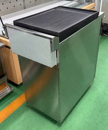 未使用 グリルプレート TAP-GP-40 LP イメージ4