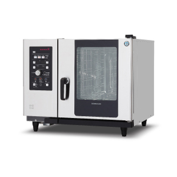 スーチームコンベクションオーブン MIC-6SA3-1 イメージ1