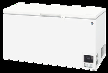 新品 ディプフリーザー HDF-500A -60℃ イメージ1