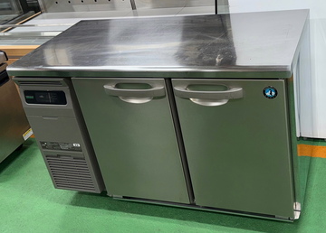 テーブル形冷凍庫 FT-120SNG-1-ML イメージ1