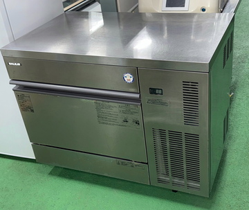 キユーブアイス製氷機　FIC-A95KT3 イメージ1