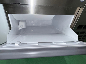 キユーブアイス製氷機　FIC-A95KT3 イメージ2