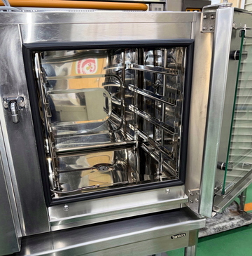 卓上スチームコンベクションオーブン TSCO-4GBC イメージ3