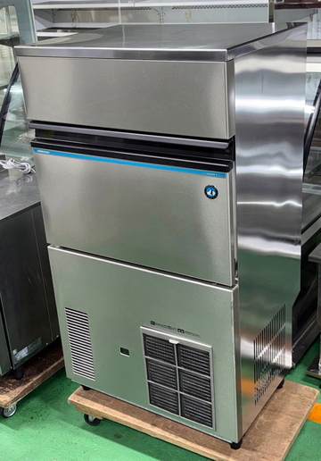 キユーブアイス製氷機　IM-115M-1 イメージ2