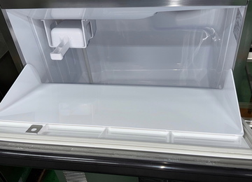 キユーブアイス製氷機 IM-115M-1 イメージ3