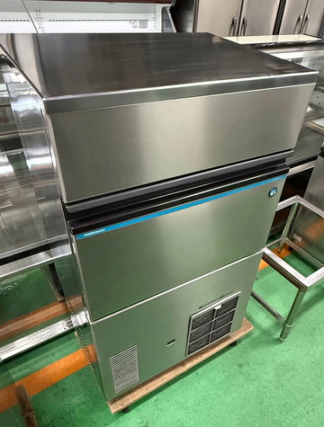 キユーブアイス製氷機　IM-115M-1 イメージ4