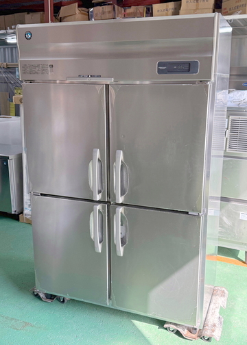 インバーター制御搭載 冷蔵庫　HR-120AT イメージ1