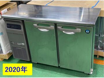 テーブル形冷蔵庫 RT-115MTCG イメージ1