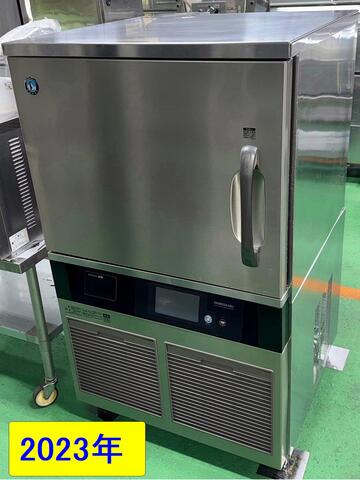 ブラストチラーショックフリーザー HBC-6B3 イメージ1