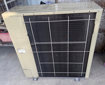 業務用天吊形エアコン4馬力 冷暖 イメージ3