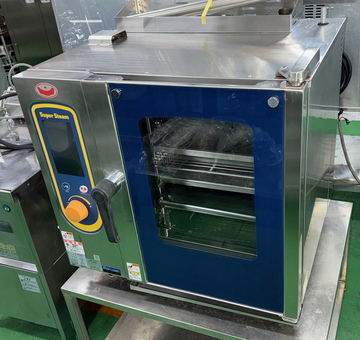 スチームコンベクションオーブン　SSCG-05MD　LP イメージ1