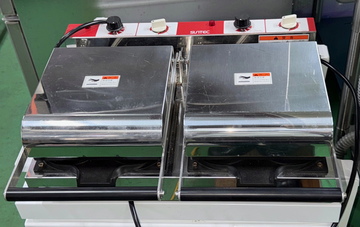 サンテックベイクド・ドーナッメーカー CA-8 イメージ1