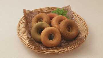 サンテックベイクド・ドーナッメーカー CA-8 イメージ4