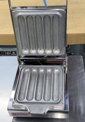 クロワッサンバー(チェルキーバー) BA-100(一連式) イメージ2