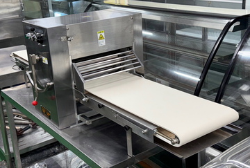 卓上型パイローラー PMT型 イメージ2