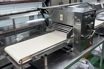 卓上型パイローラー PMT型 イメージ3