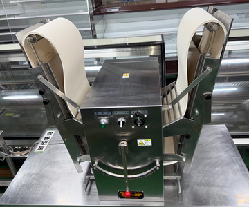 卓上型パイローラー PMT型 イメージ4