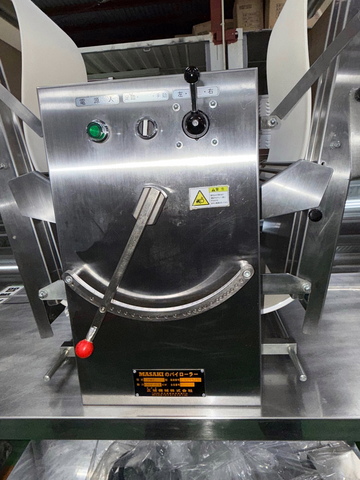 卓上型パイローラー　PMT型 イメージ5