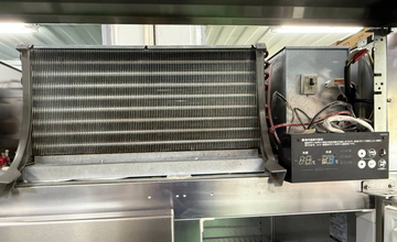 インバーター制御冷凍冷蔵庫 HRF-90AT イメージ3