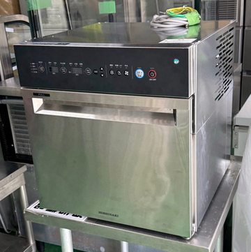 卓上小型急速冷却機　ラピッドチラー　HRCｰ2A イメージ1