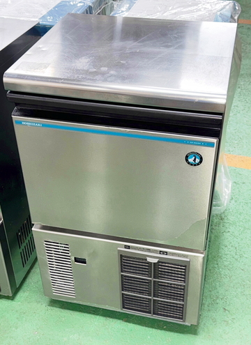 キユーブアイス製氷機　IM-35M-1 イメージ1